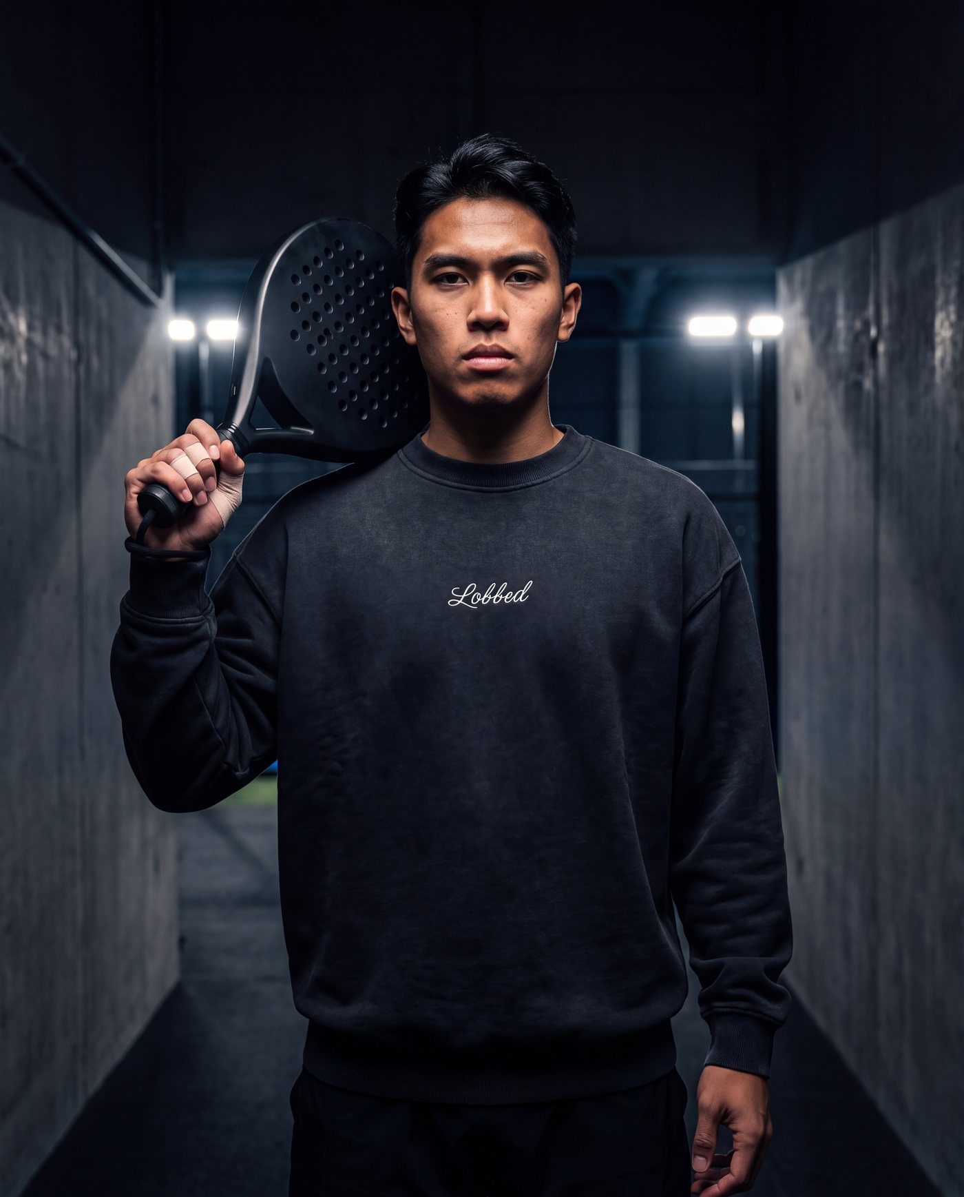 Lobbed Editorial 01