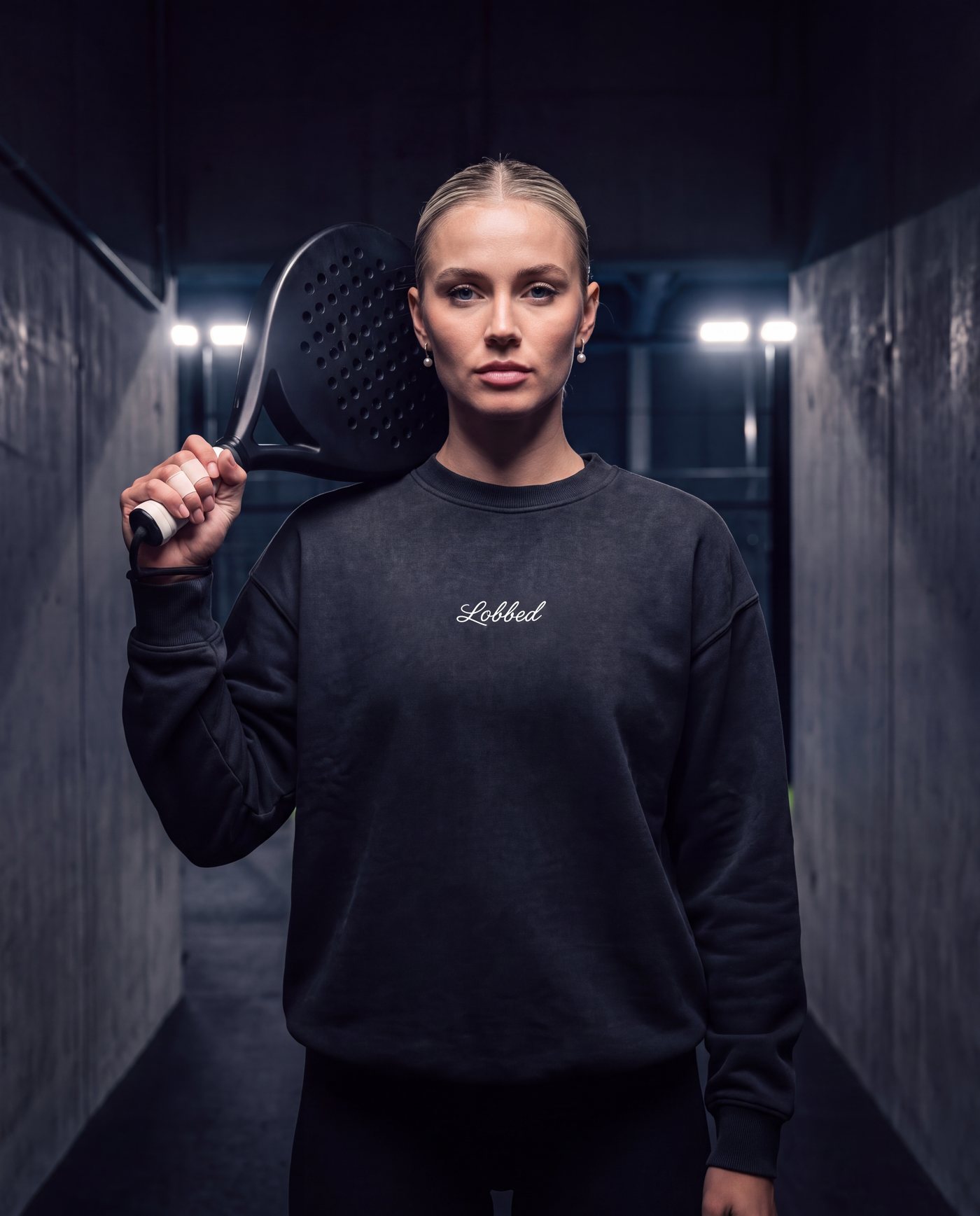 Lobbed Editorial 13