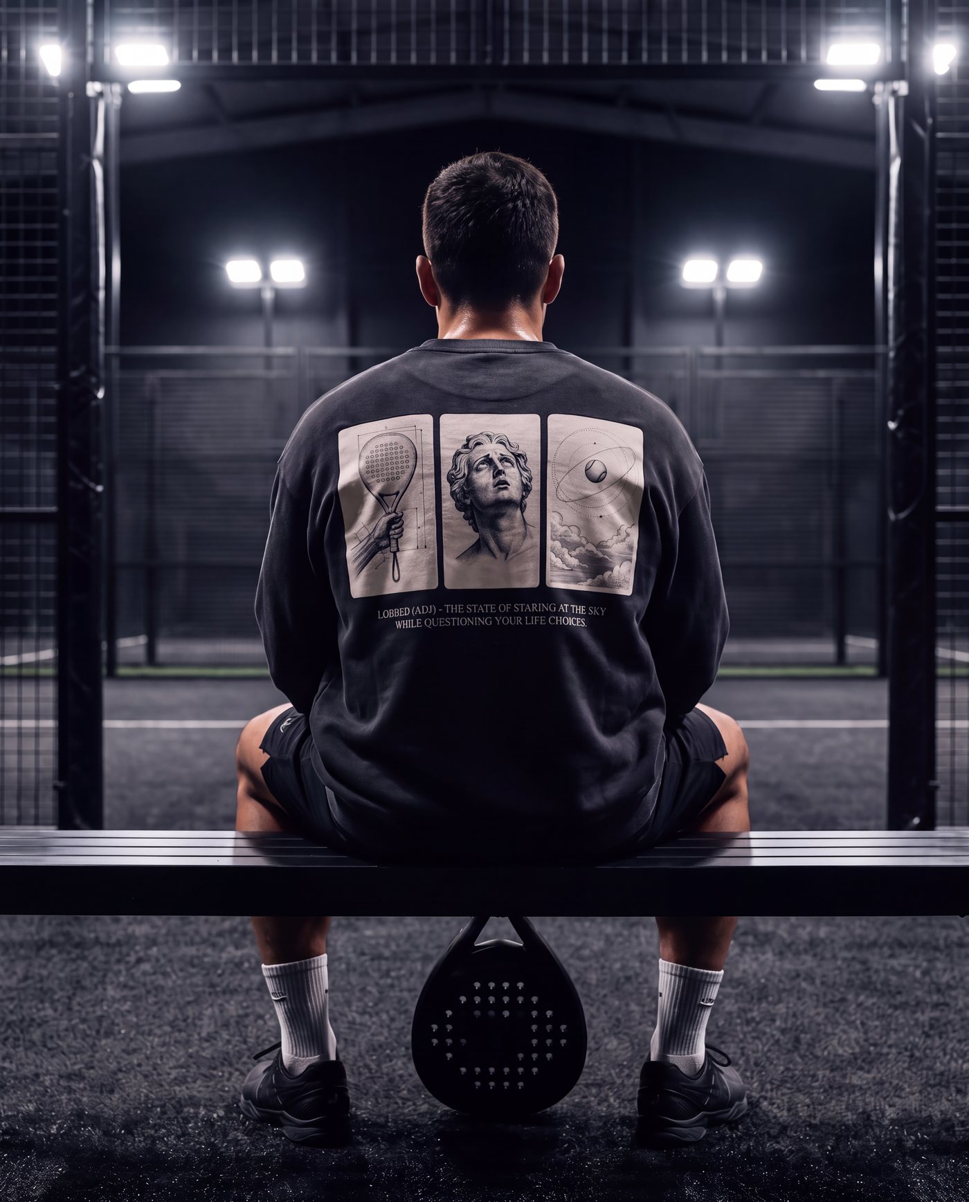 Lobbed Editorial 02